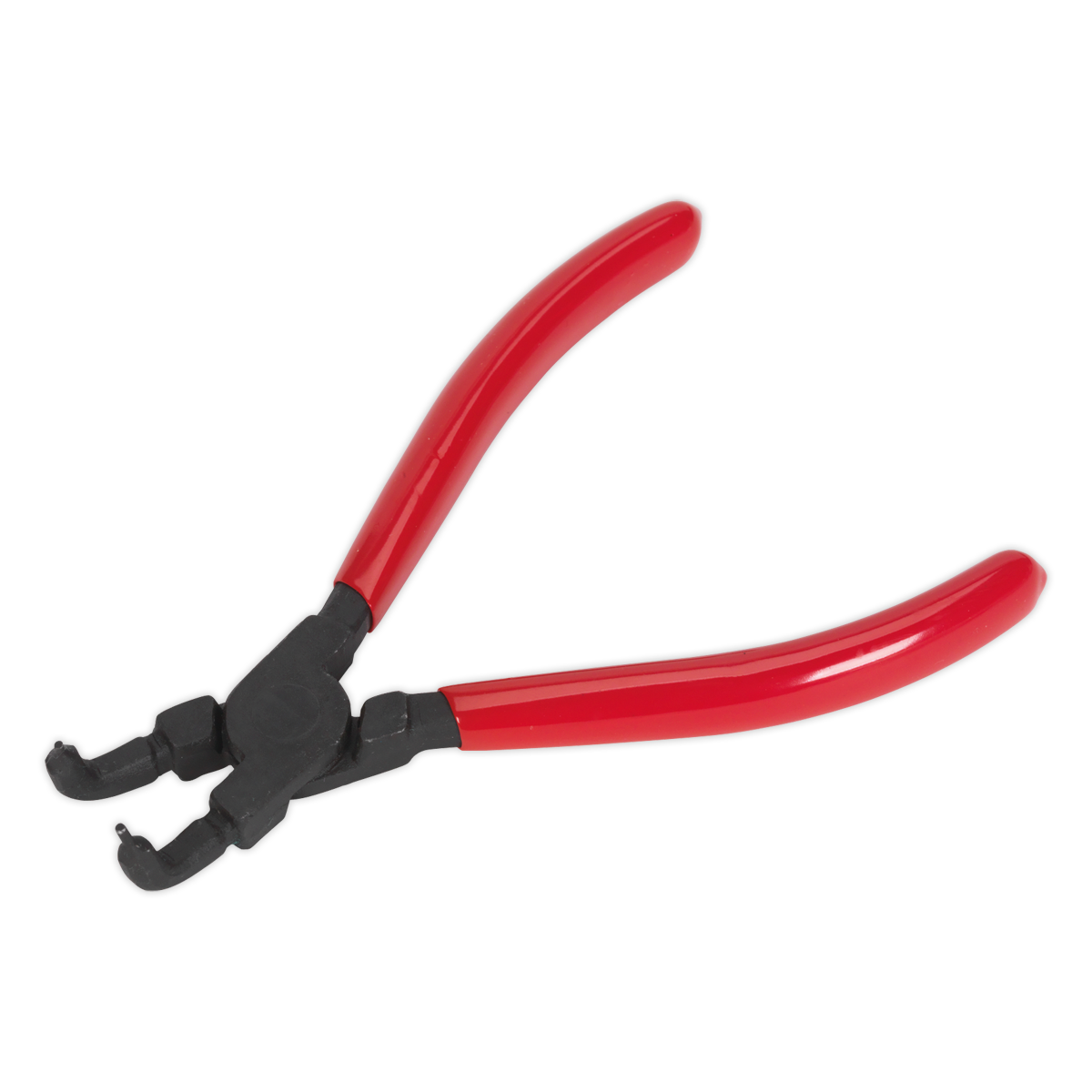 Premier Circlip Pliers Internal Bent Nose 140mm