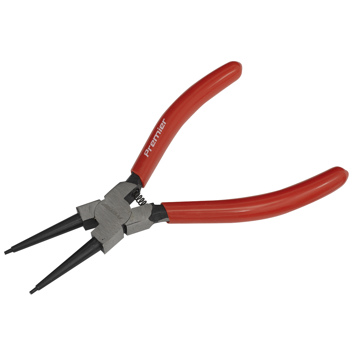 Premier Circlip Pliers Internal Straight Nose 140mm