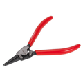 Premier Circlip Pliers External Straight Nose 180mm