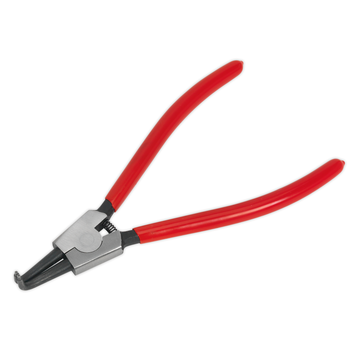 Premier Circlip Pliers External Bent Nose 230mm