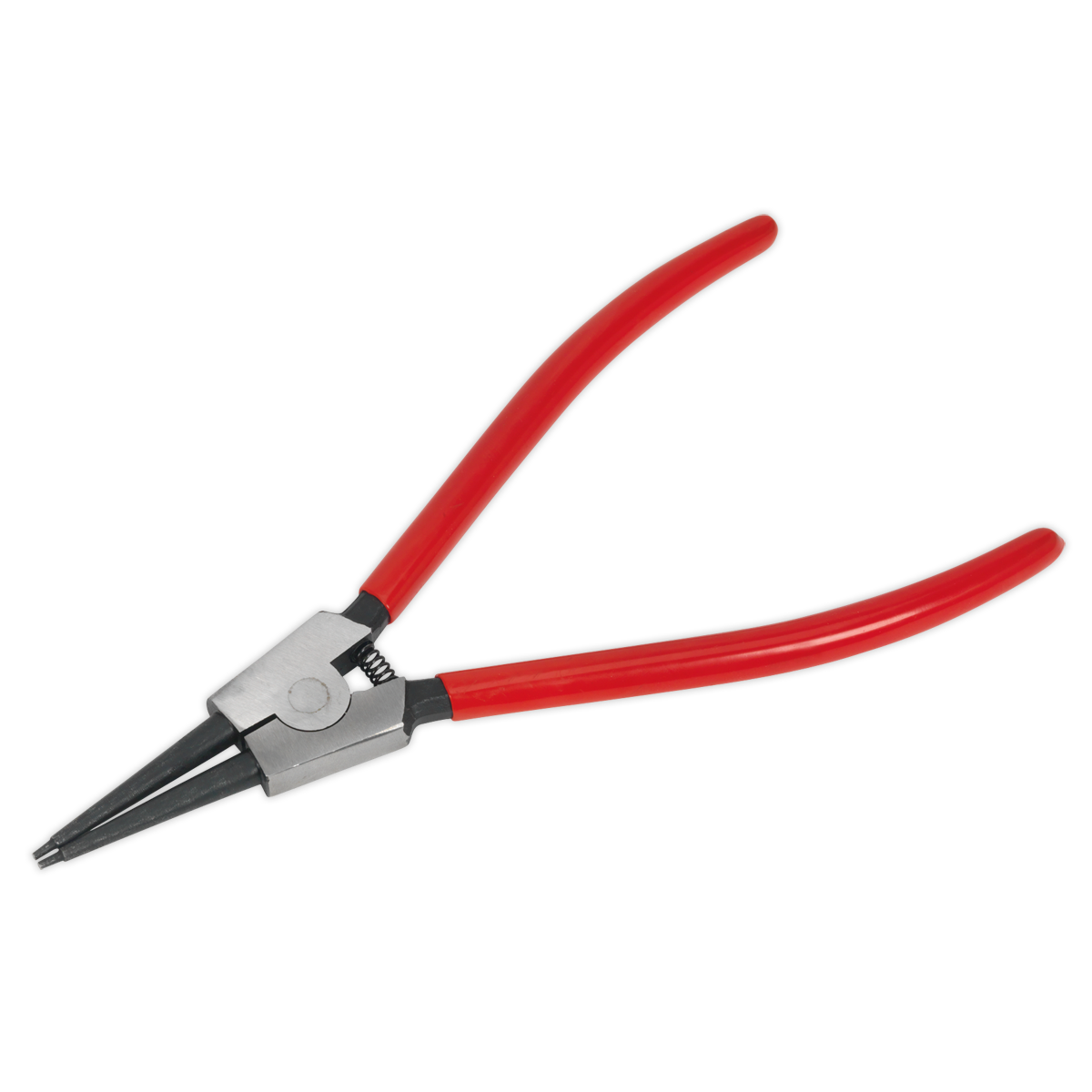 Premier Circlip Pliers External Straight Nose 230mm