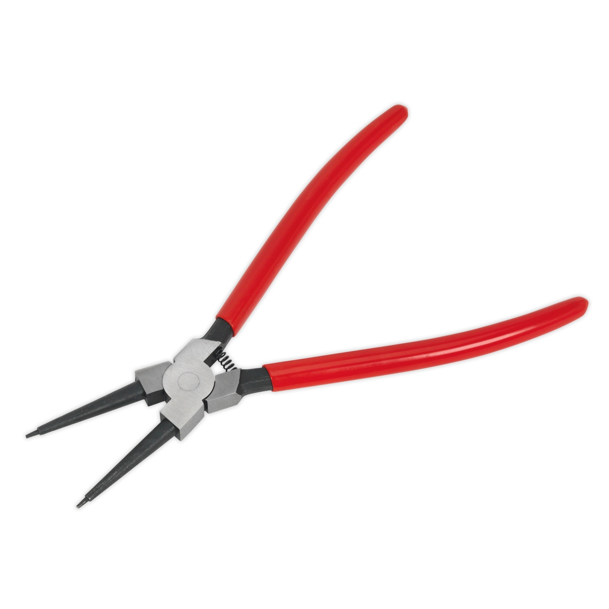 Premier Circlip Pliers Internal Straight Nose 230mm