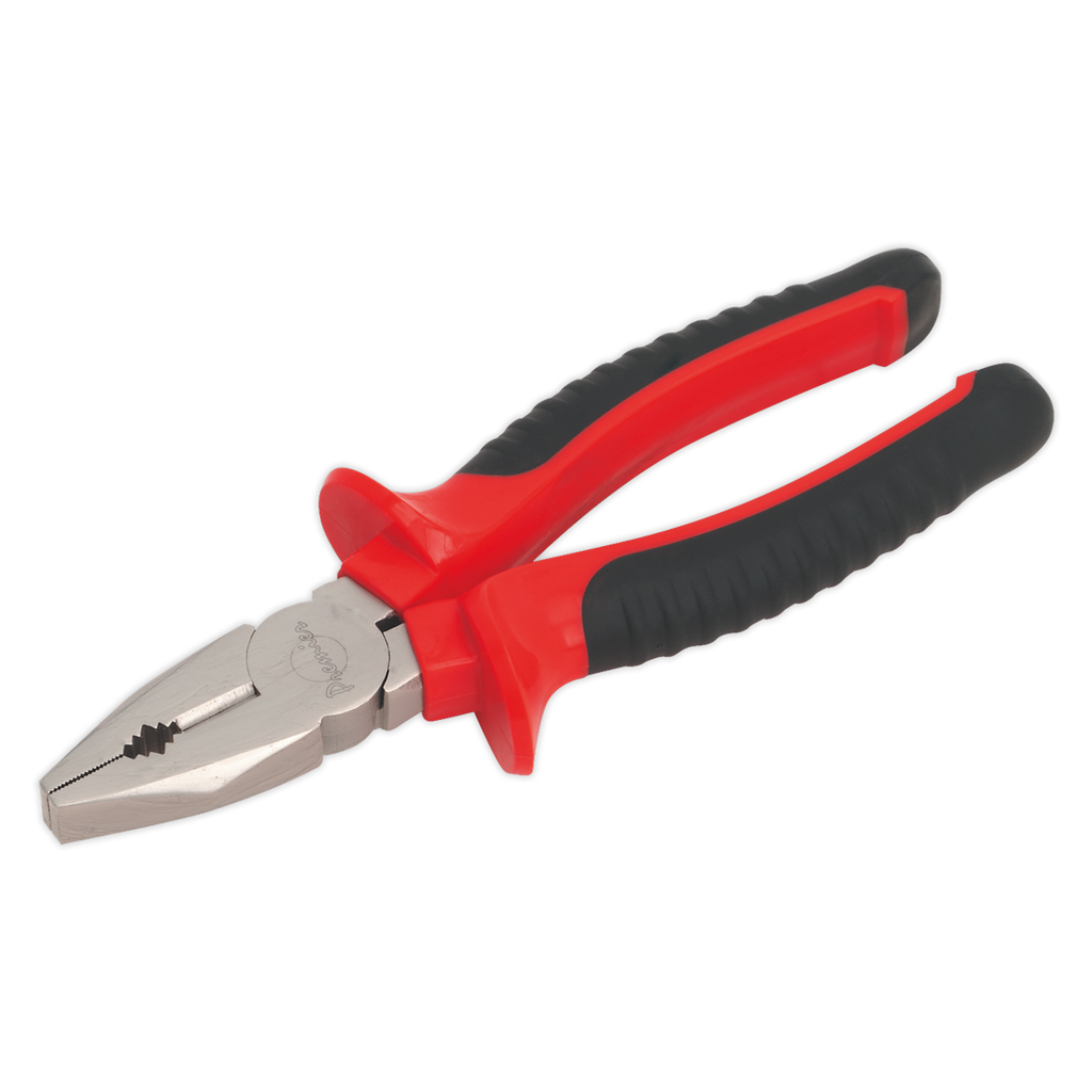 Premier Combination Pliers 205mm
