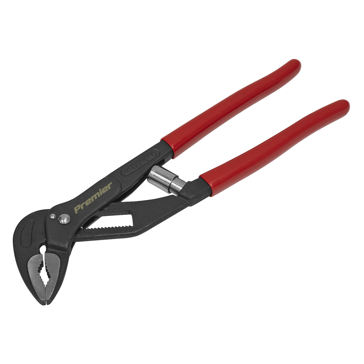 Premier Self-Adjusting Water Pump Pliers 250mm