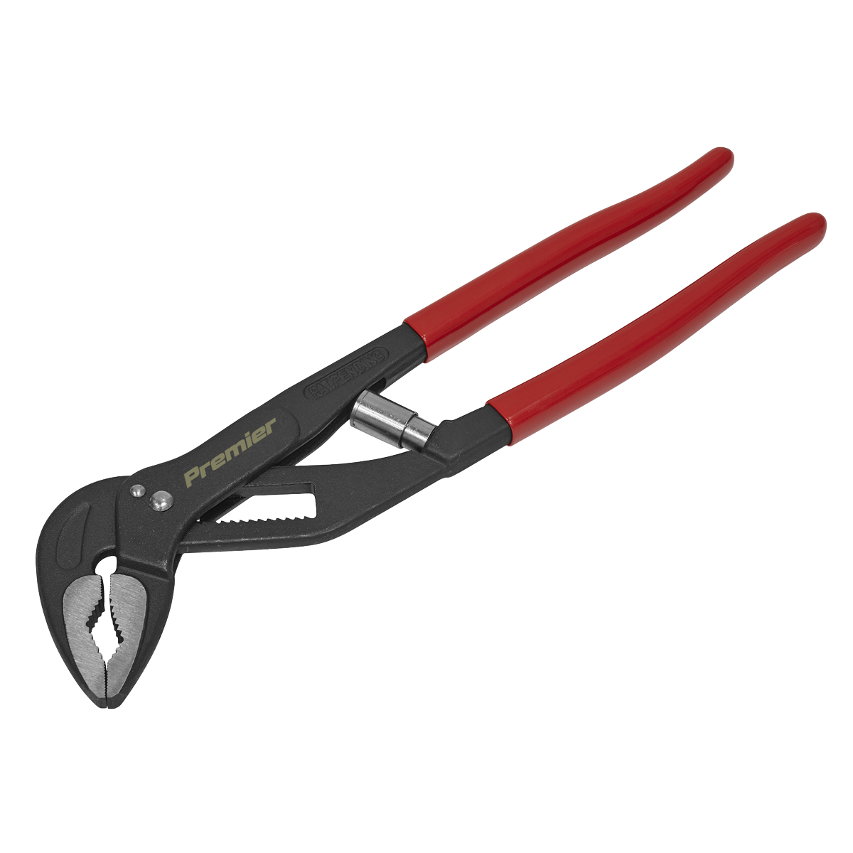 Premier Self-Adjusting Water Pump Pliers 300mm