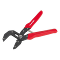 Premier Self-Adjusting Multi-Grip Pliers 175mm