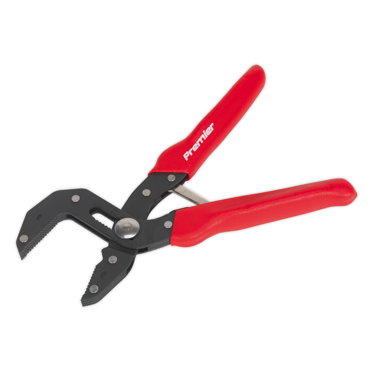 Premier Self-Adjusting Multi-Grip Pliers 175mm