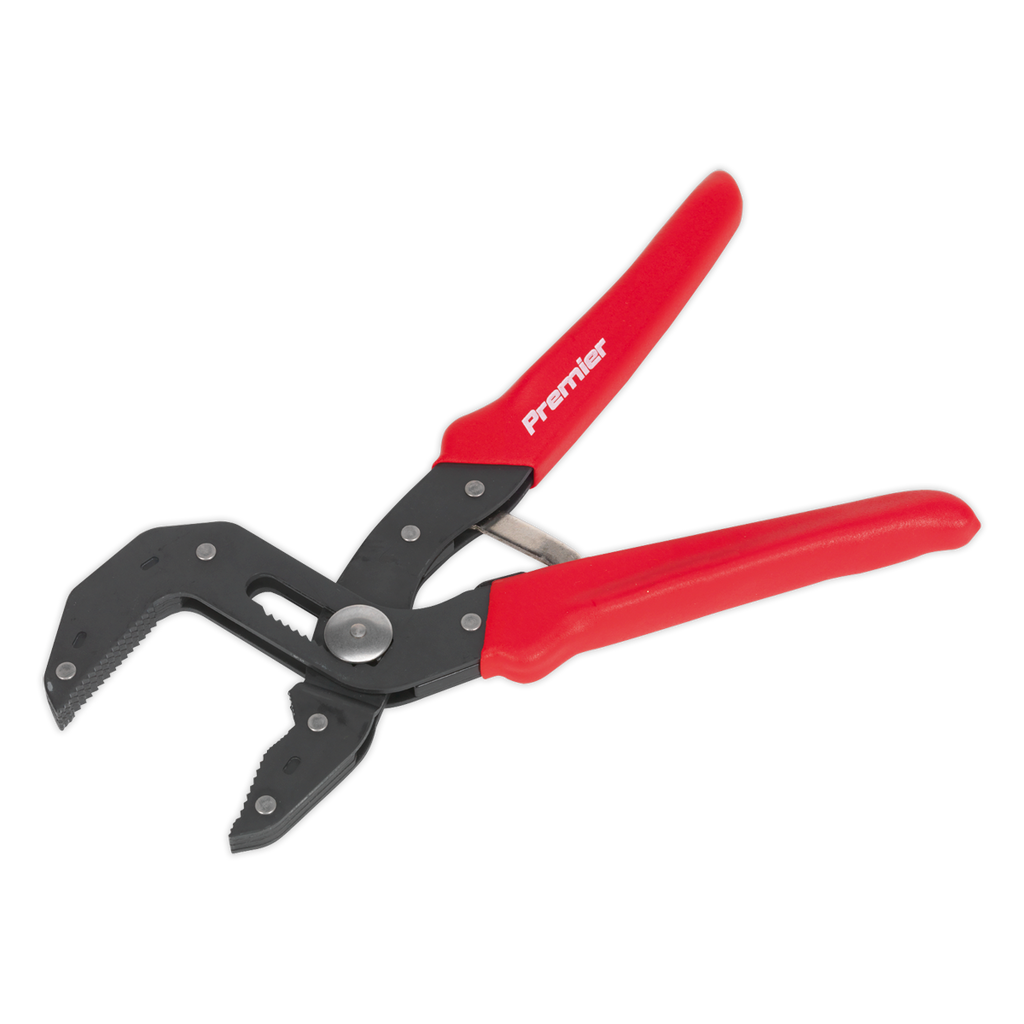 Premier Self-Adjusting Multi-Grip Pliers 250mm