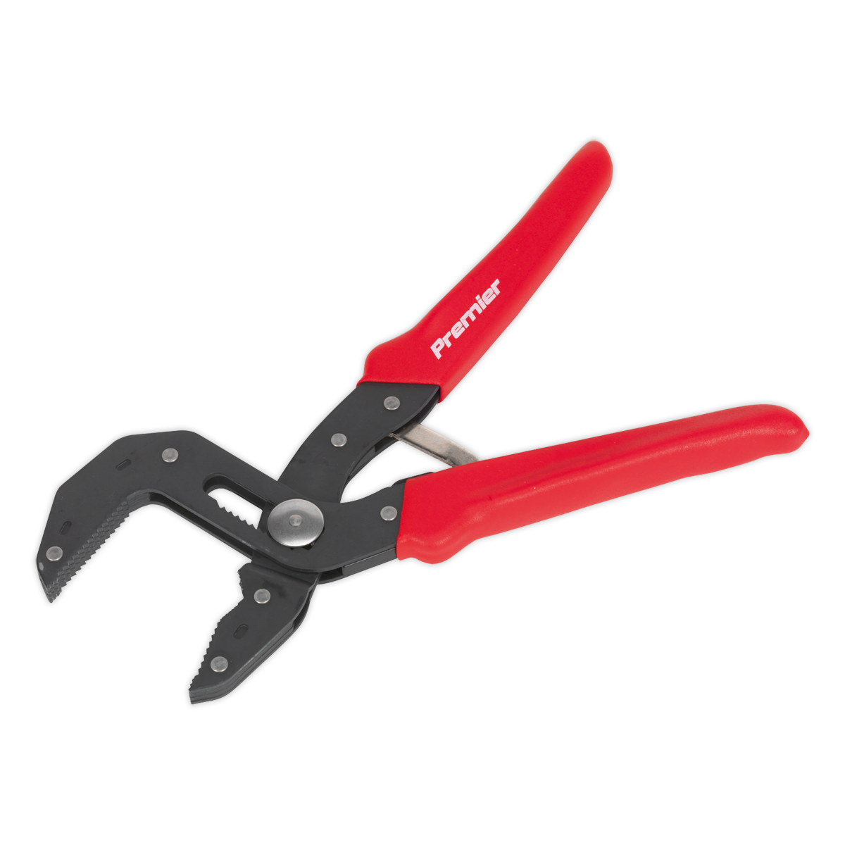 Premier Self-Adjusting Multi-Grip Pliers 250mm