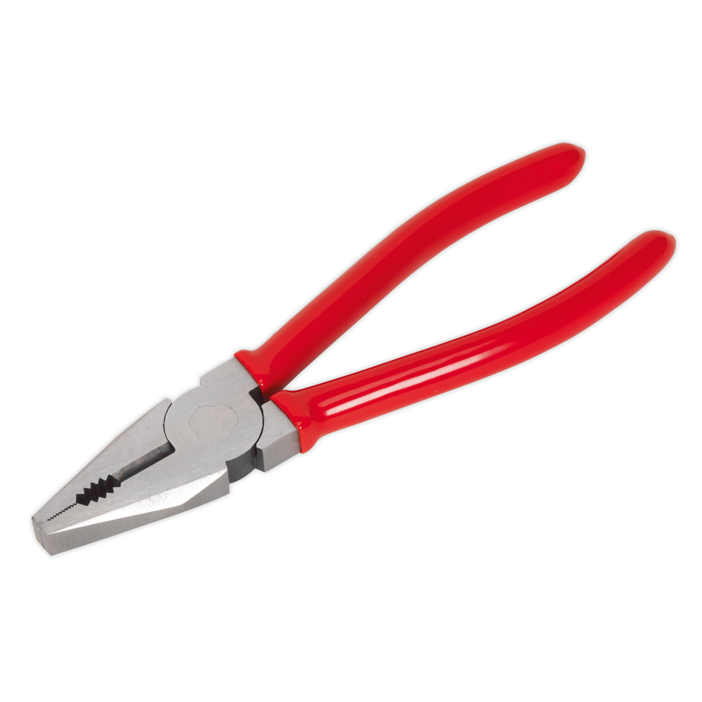 Premier Combination Pliers 175mm