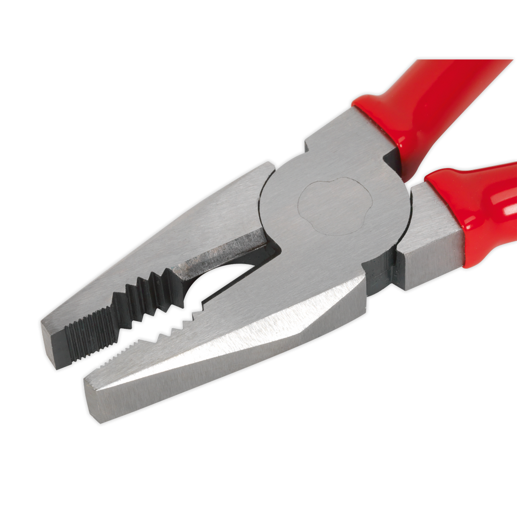 Premier Combination Pliers 175mm
