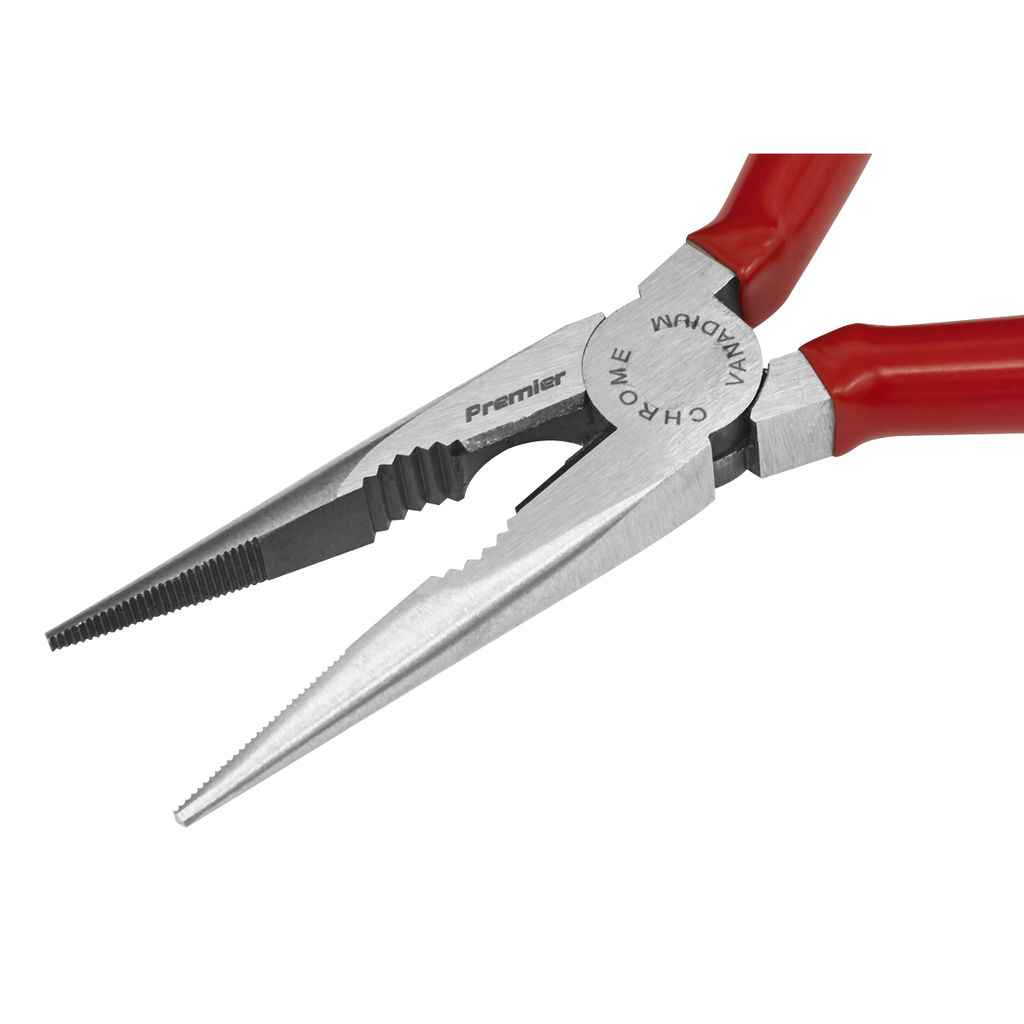 Premier Long Nose Pliers 170mm