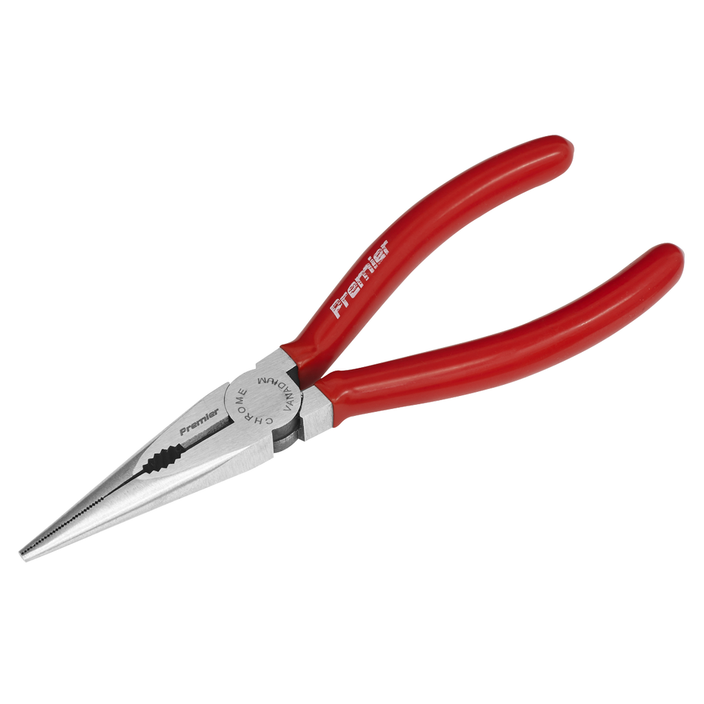 Premier Long Nose Pliers 170mm