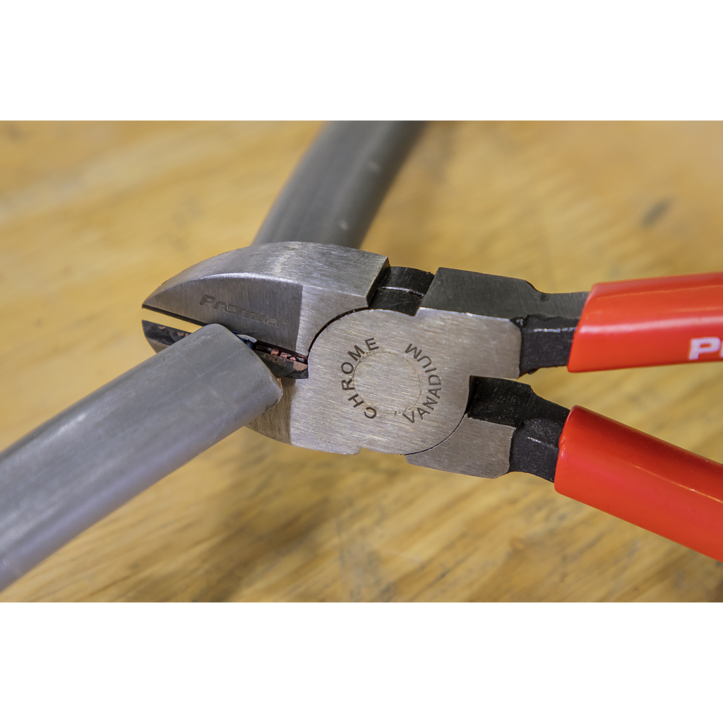 Premier Side Cutters 160mm