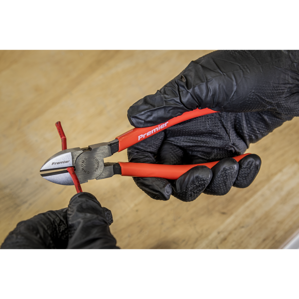 Premier Side Cutters 160mm