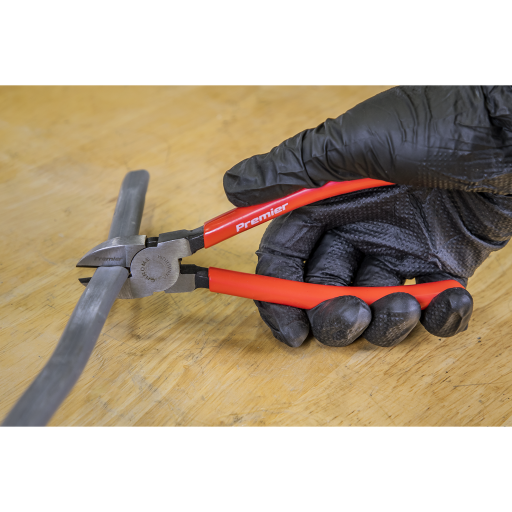 Premier Side Cutters 160mm