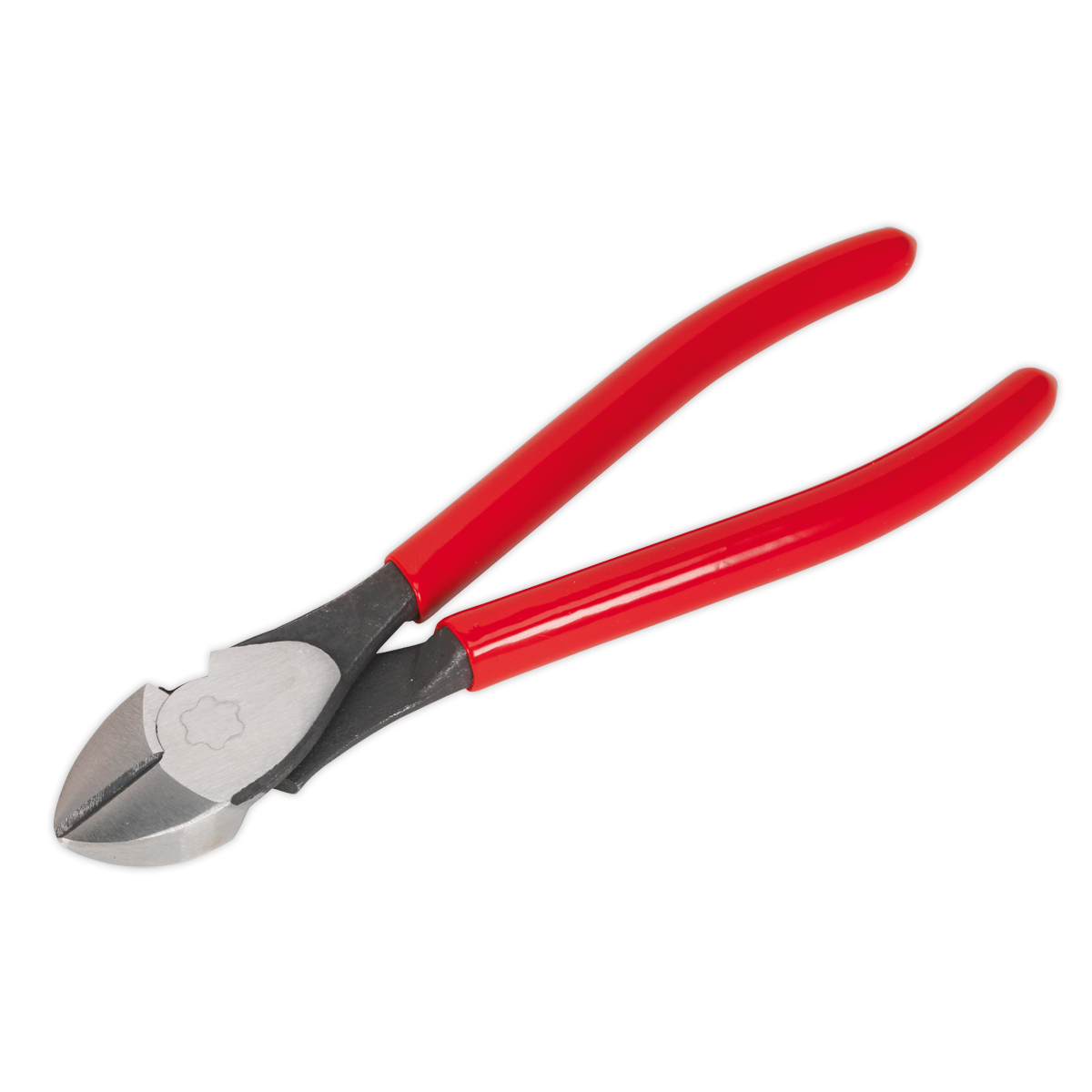 Premier Heavy-Duty Side Cutters 180mm