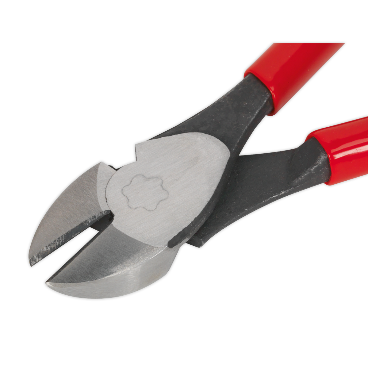 Premier Heavy-Duty Side Cutters 180mm