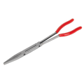 Premier Flat Nose Double Joint Pliers 335mm