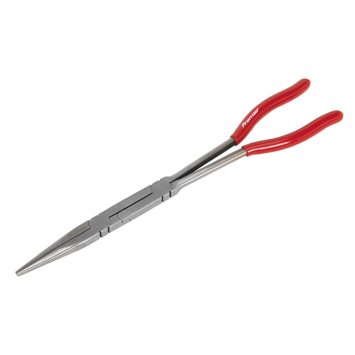 Premier Needle Nose 45° Double Joint Pliers 335mm