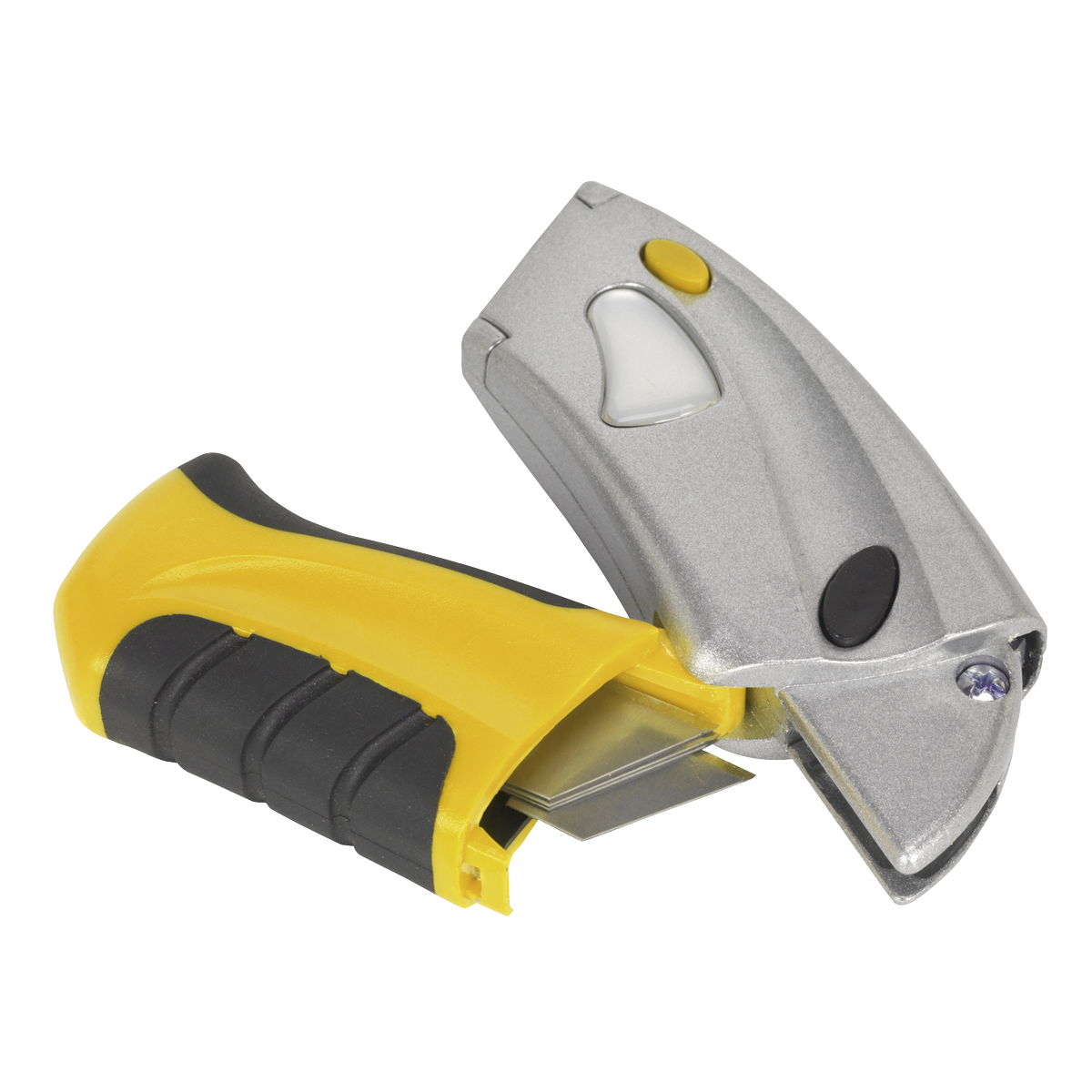Premier Retractable Utility Knife