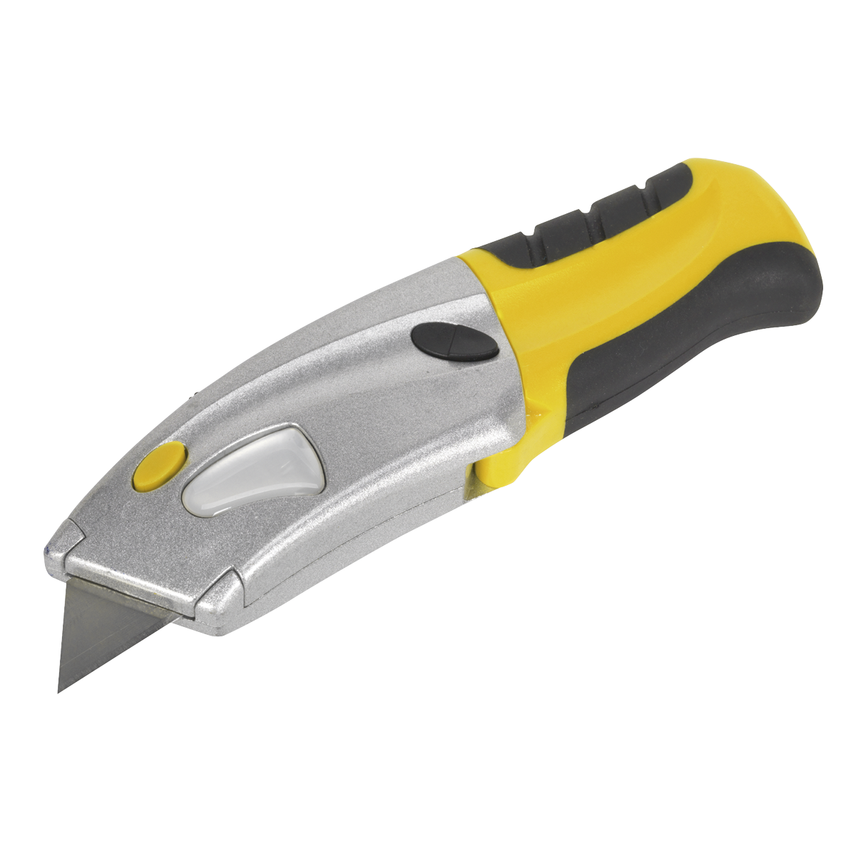Premier Retractable Utility Knife