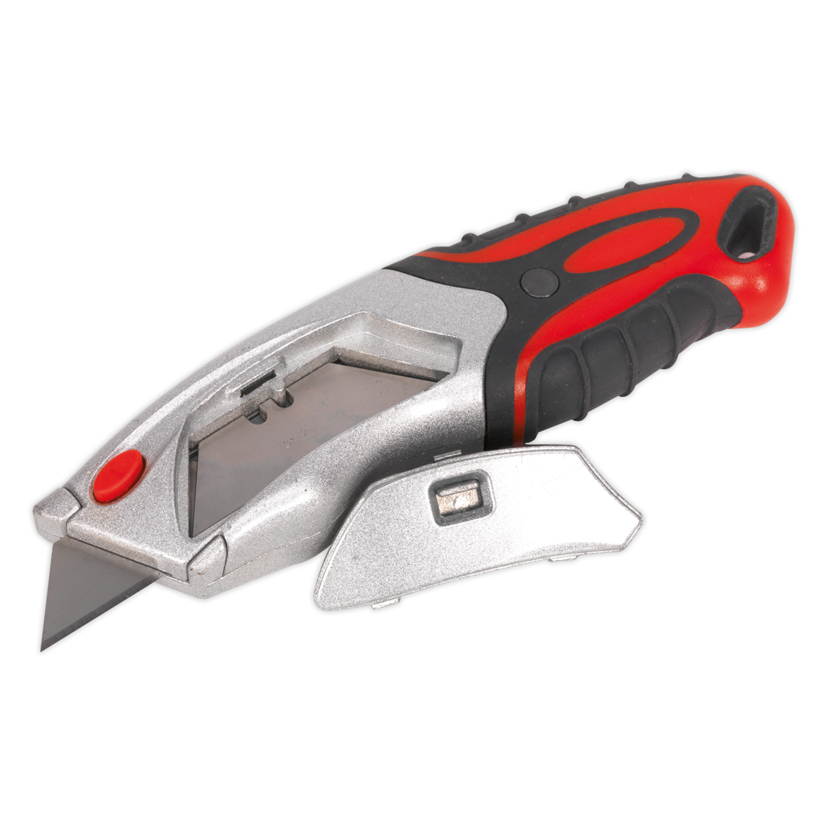 Premier Retractable Auto-Load Utility Knife