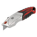 Premier Retractable Auto-Load Utility Knife