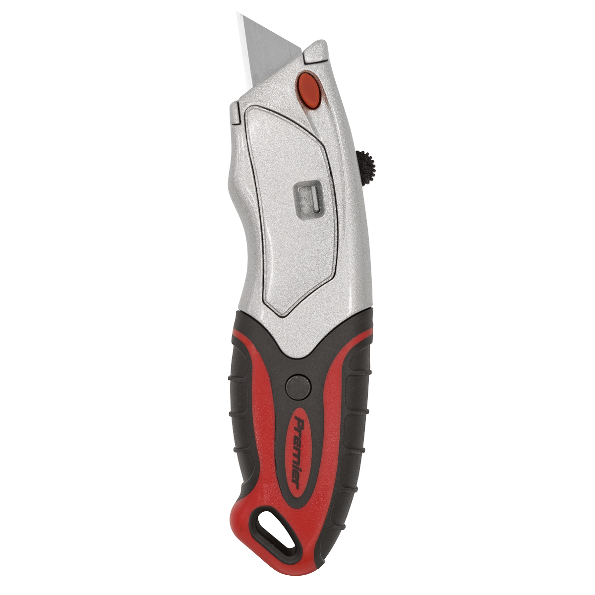 Premier Retractable Auto-Load Utility Knife