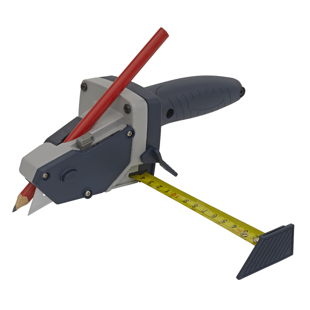 Plasterboard Cutter