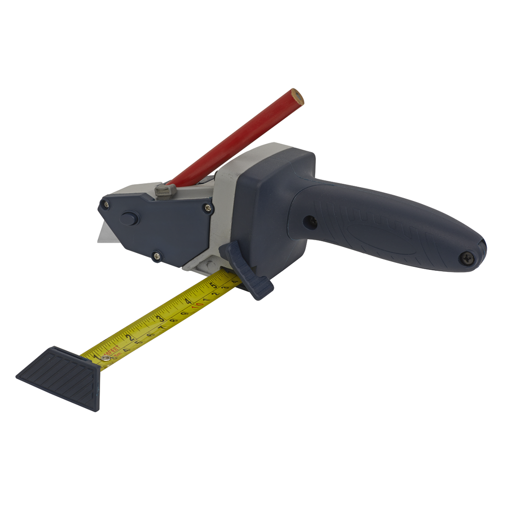 Plasterboard Cutter