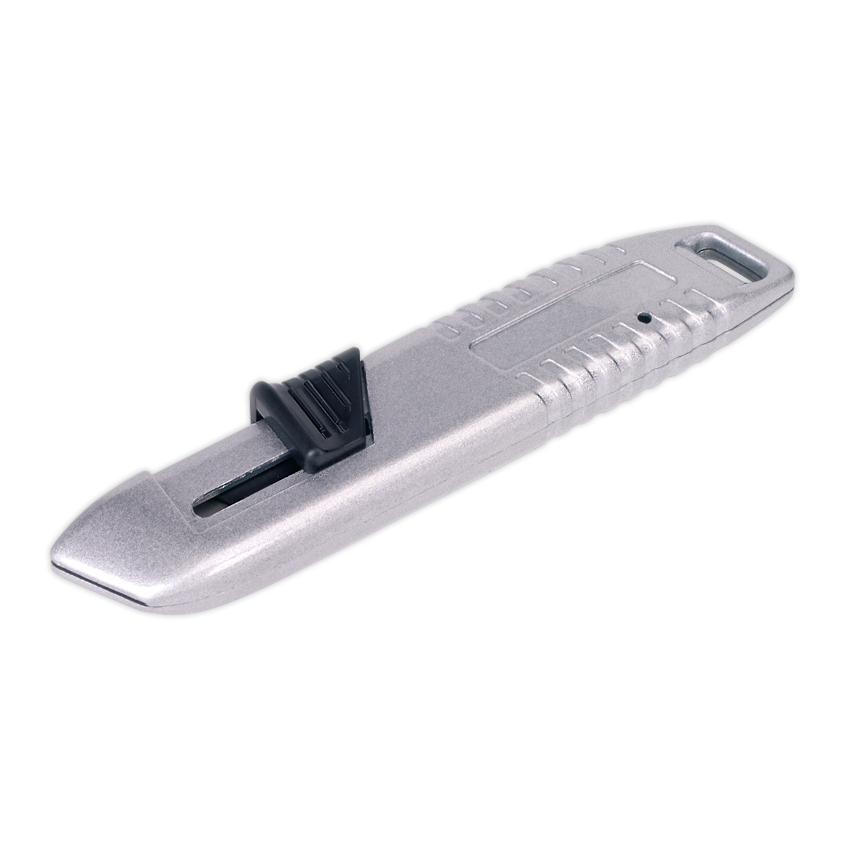 Premier Auto-Retracting Safety Knife