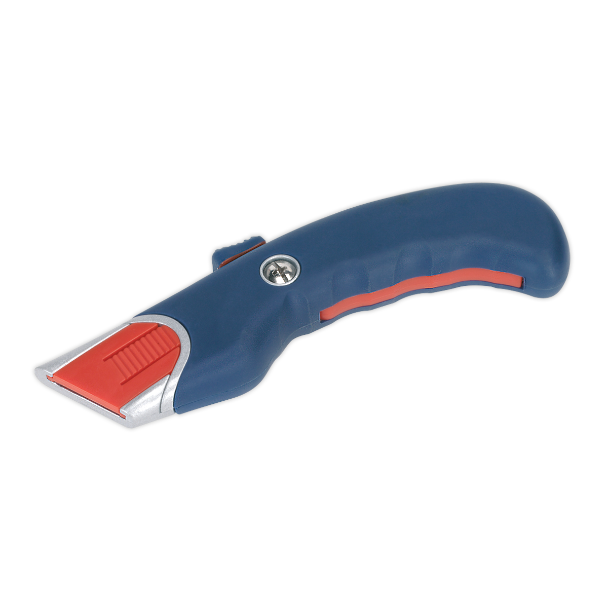 Premier Auto-Retracting Safety Knife