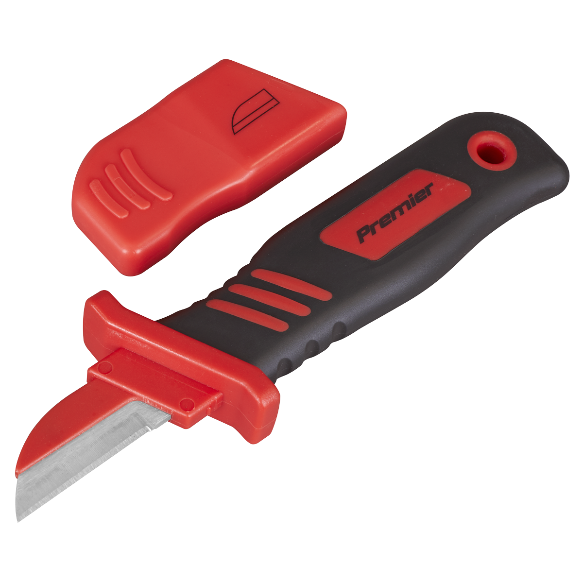 Premier Cable Knife - VDE Approved