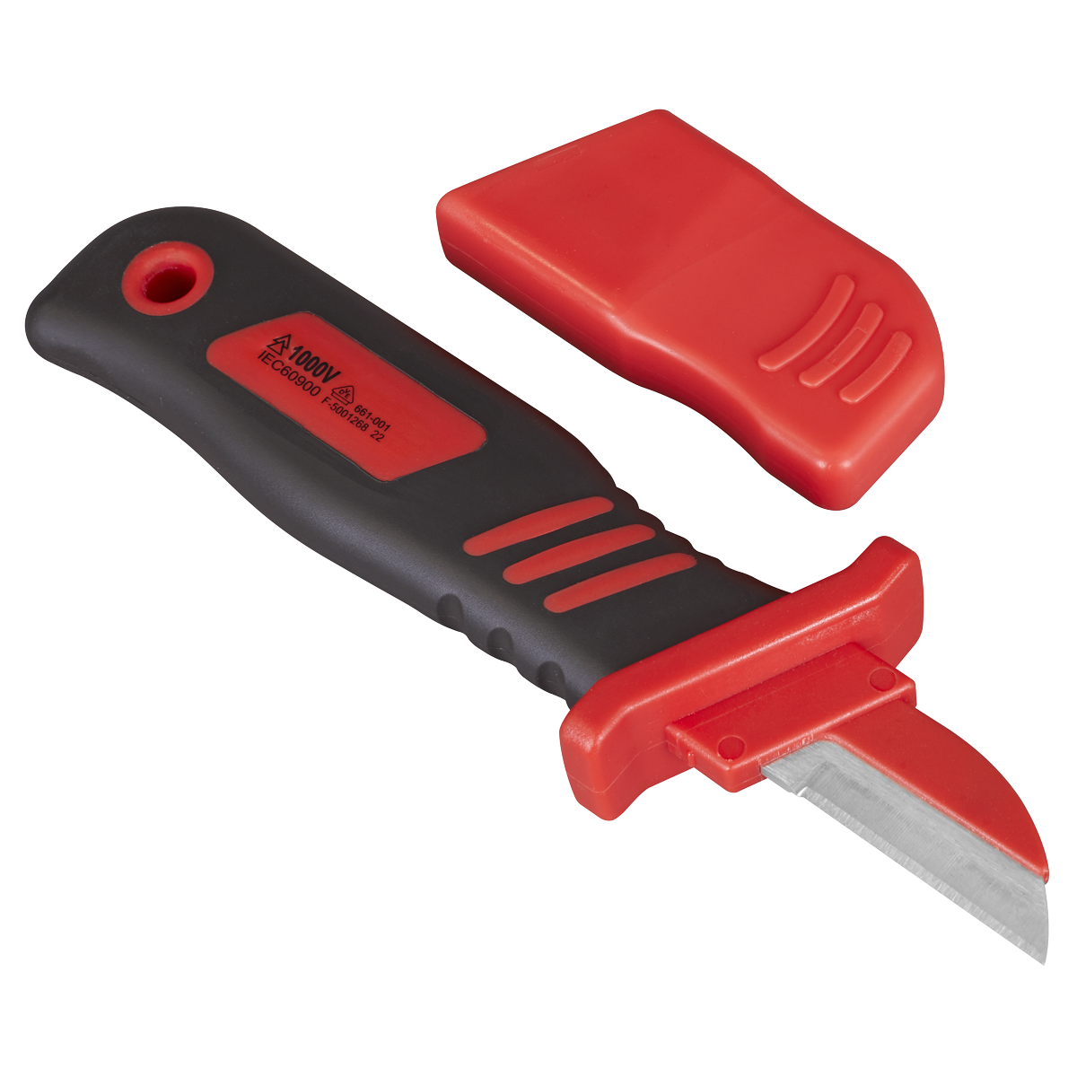 Premier Cable Knife - VDE Approved