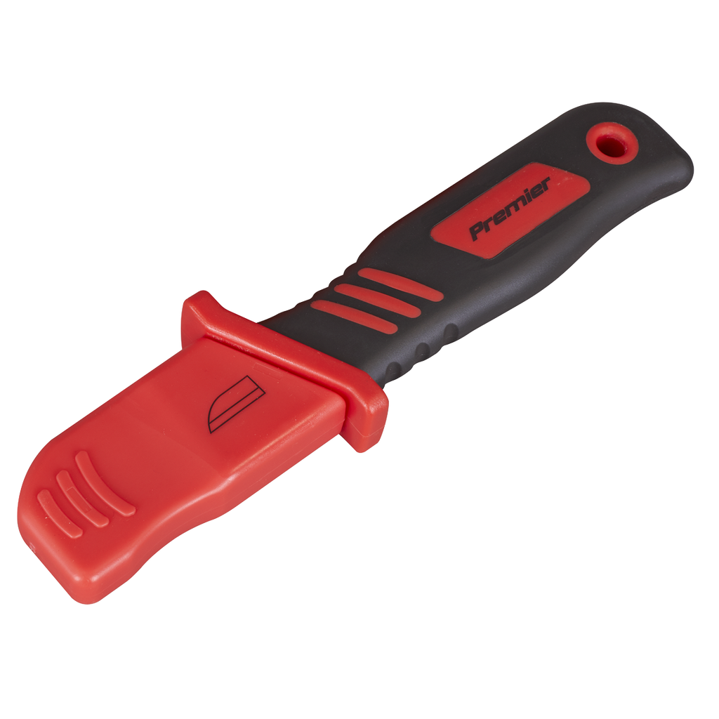 Premier Cable Knife - VDE Approved