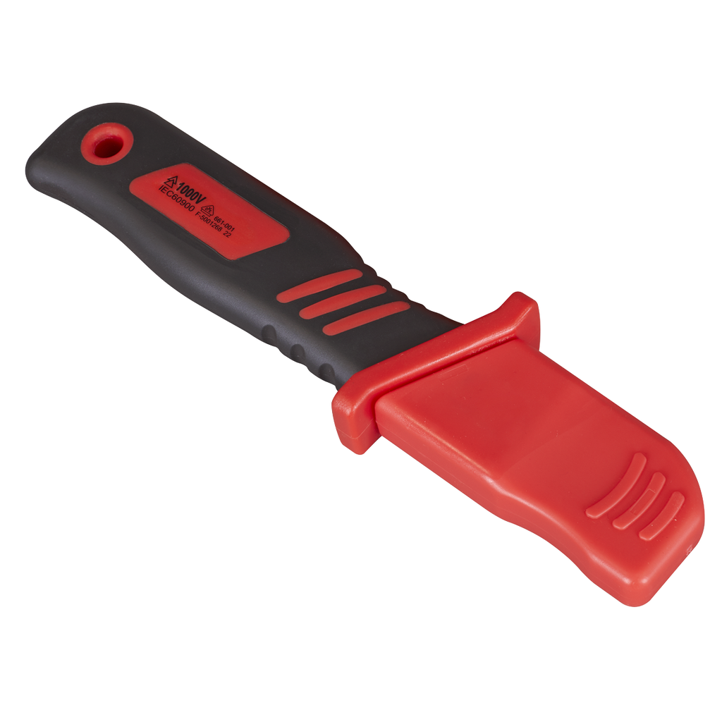 Premier Cable Knife - VDE Approved