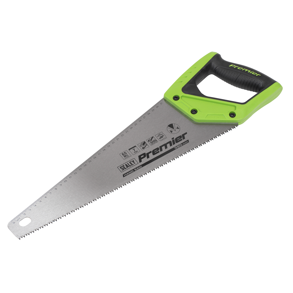 Premier Handsaw 500mm 7tpi