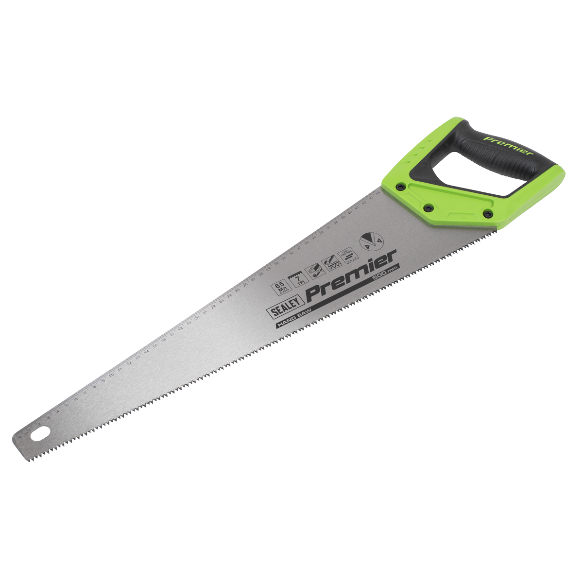 Premier Handsaw 500mm 7tpi
