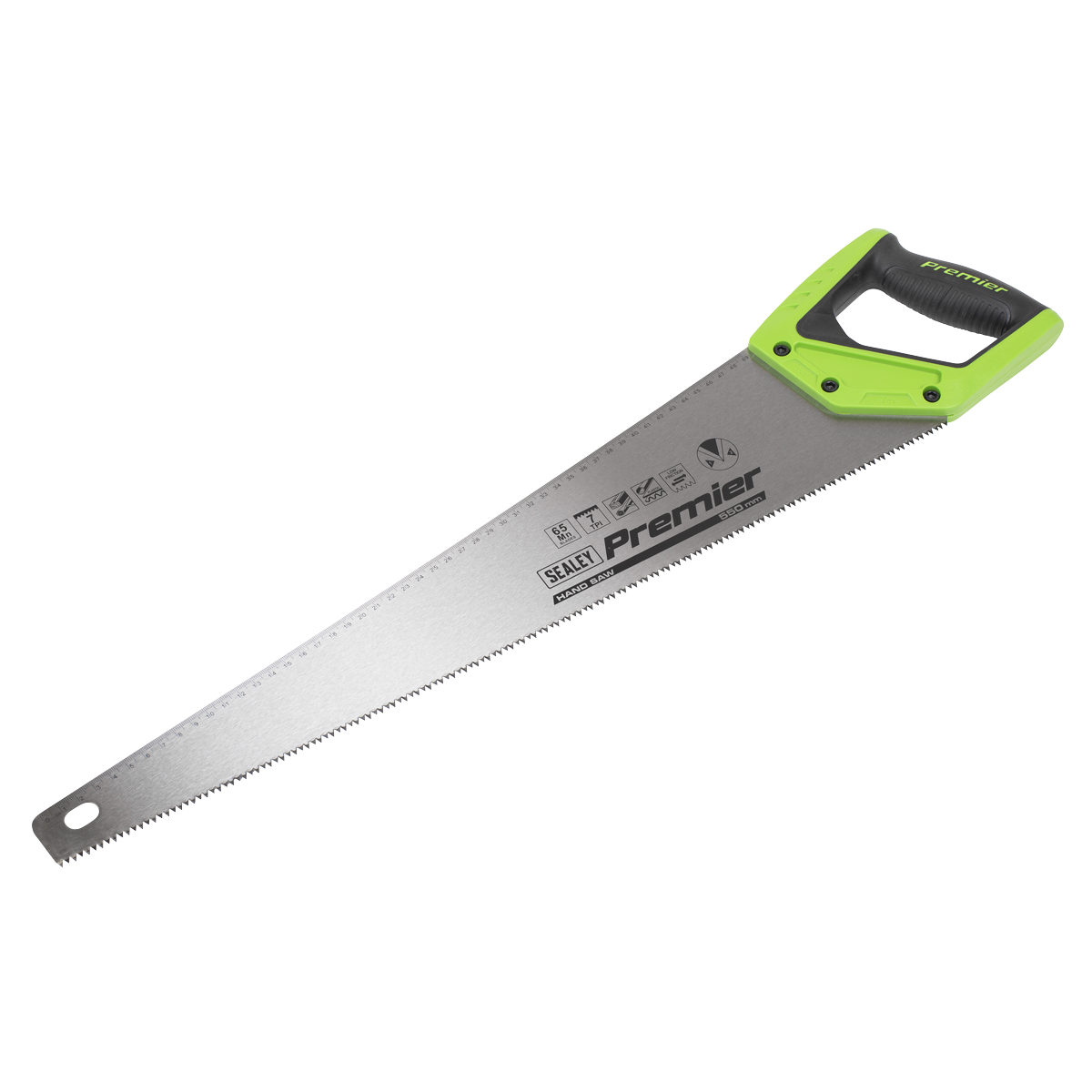 Premier Handsaw 550mm 7tpi