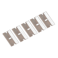 Razor Scraper Blade - Pack of 5