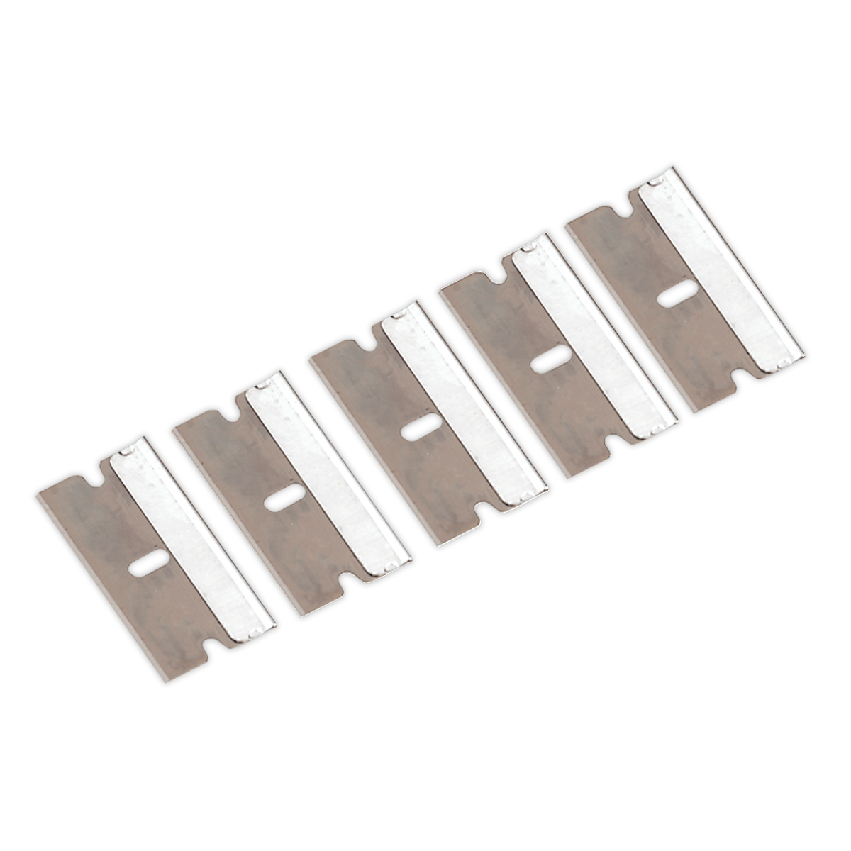 Razor Scraper Blade - Pack of 5