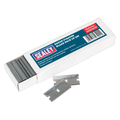 Razor Scraper Blade - Pack of 100