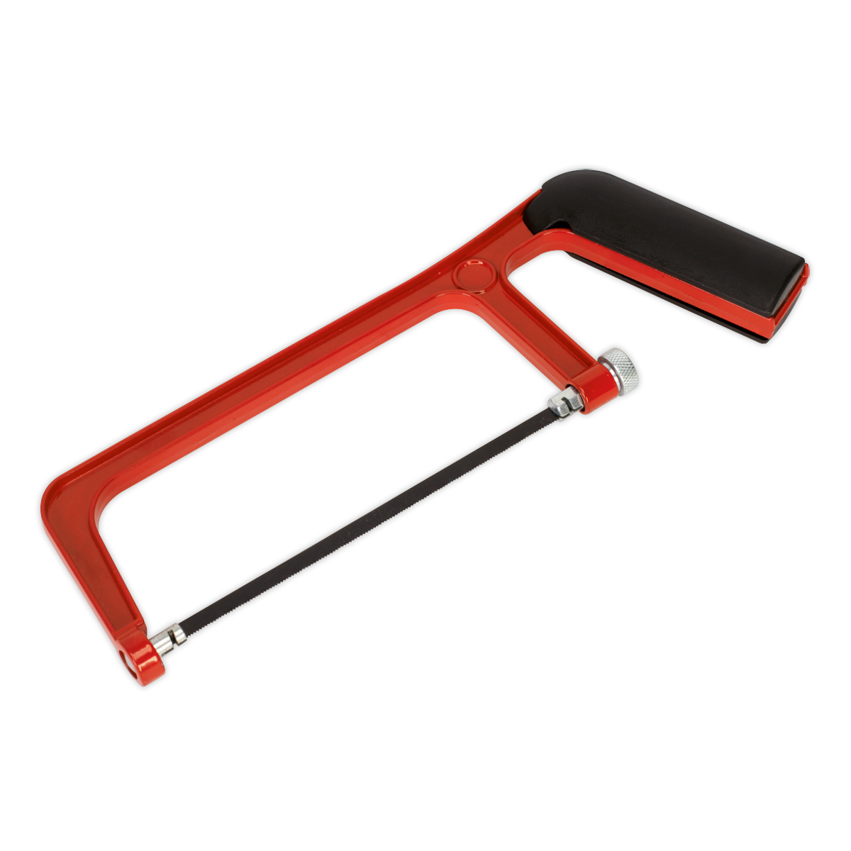 Premier Junior Hacksaw with Adjustable Blade 150mm