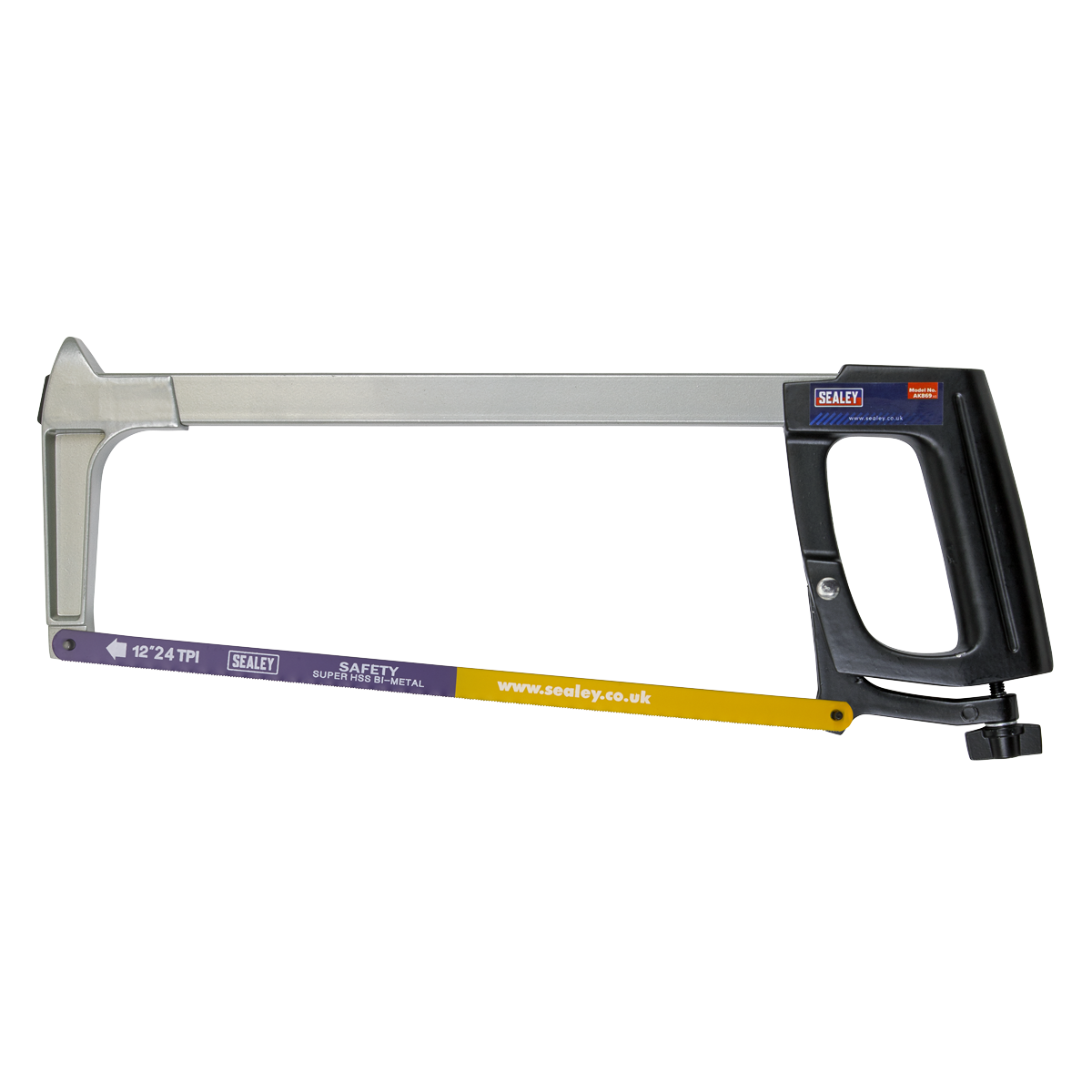 Premier Professional Hacksaw 300mm