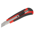 Retractable Snap-Off Knife
