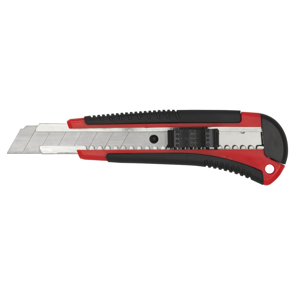 Retractable Snap-Off Knife