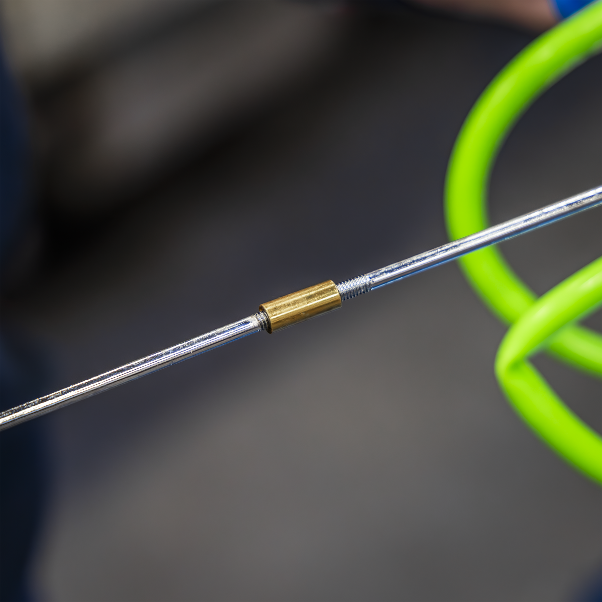Technician's Stethoscope