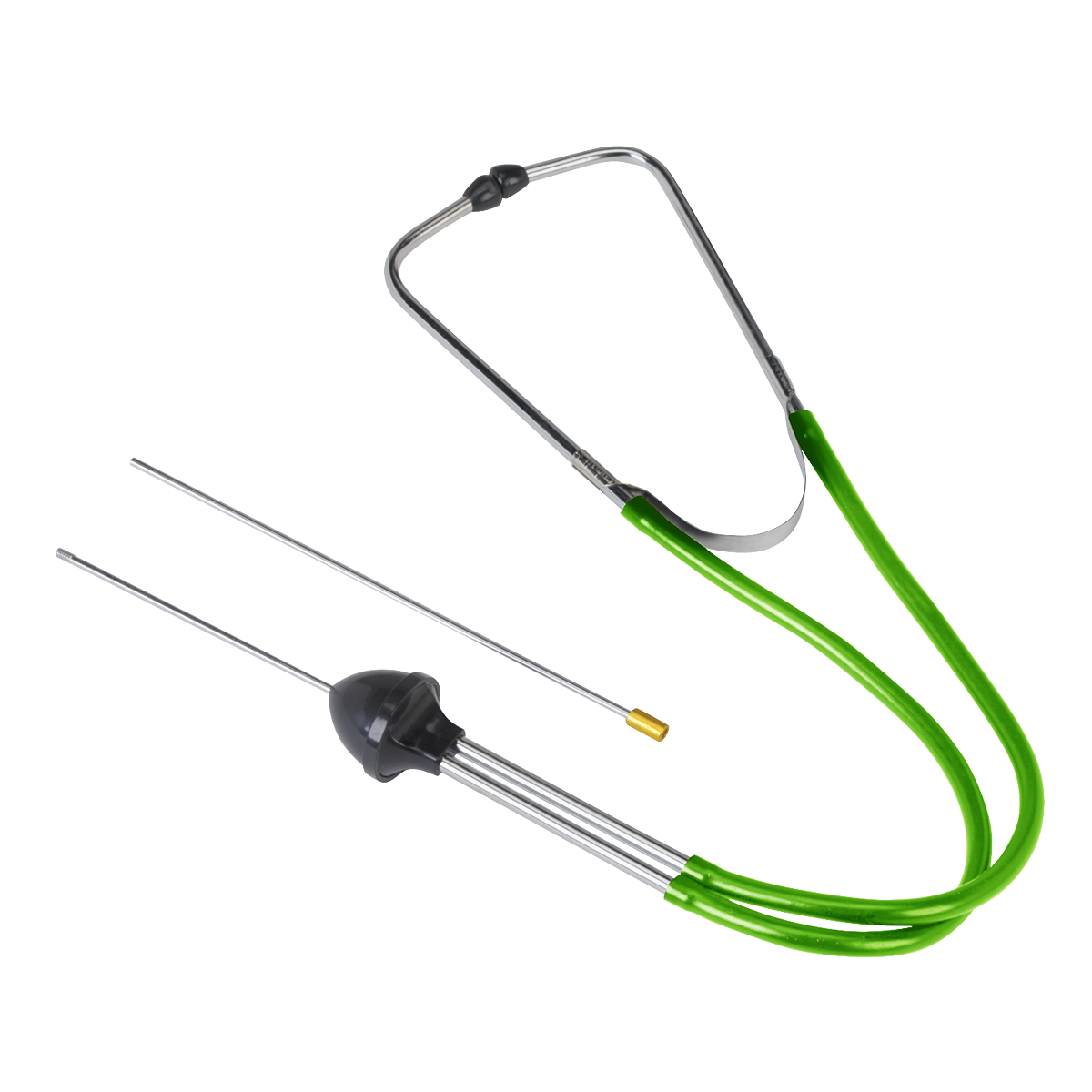 Technician's Stethoscope