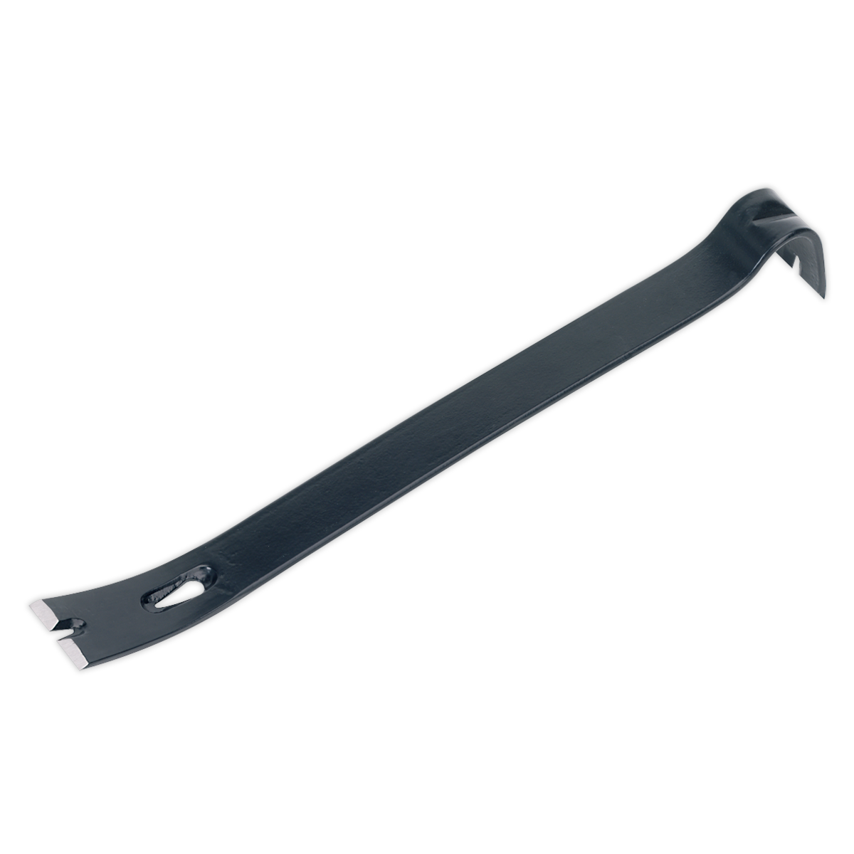 Premier Double End Flat Pry Bar 450mm